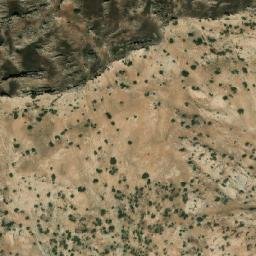 Satellite imagery of Kōh-e Sangrow, AF