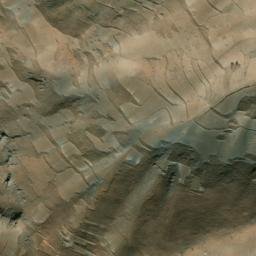 Satellite imagery of Kōh-e Shākh Chūk, AF