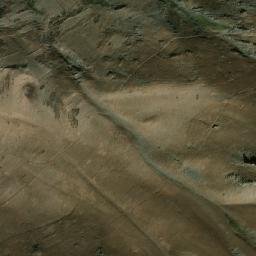 Satellite imagery of Kōh-e Āwshikan, AF