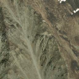 Satellite imagery of Kōh-e Shākh Bīm, AF