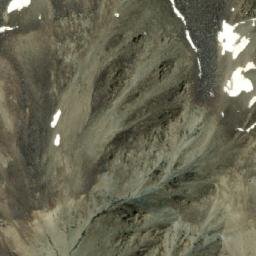 Satellite imagery of Kōh-e Shākh Bīm, AF