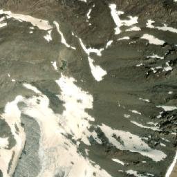Satellite imagery of Kōh-e Kūtalūk, AF