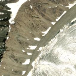Satellite imagery of Kōh-e Kūtalūk, AF