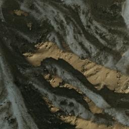 Satellite imagery of Kōh-e Bōryōk, AF