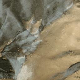 Satellite imagery of Kōh-e Bōryōk, AF