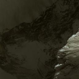 Satellite imagery of Kōh-e Darahchah Bayg, AF