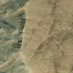 Satellite imagery of Kōh-e Wadihīl, AF
