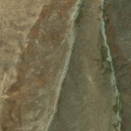 Satellite imagery of Kōh-e Wadihīl, AF