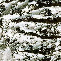 Satellite imagery of Kōh-e Tang Gundōyarhāy, AF