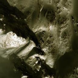 Satellite imagery of Kōh-e Dasht Sīkī, AF