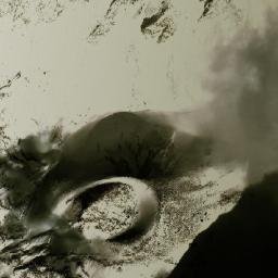 Satellite imagery of Agram An, AF