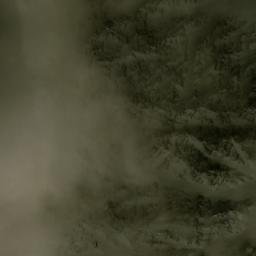 Satellite imagery of Gora Akram, AF