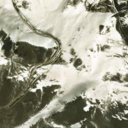 Satellite imagery of Ano Sor, PK
