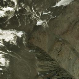 Satellite imagery of Ano Sor, PK