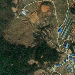 Satellite imagery of Jeonjeongdae, KR
