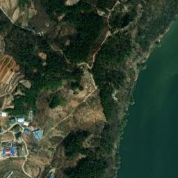 Satellite imagery of Jeonjeongdae, KR