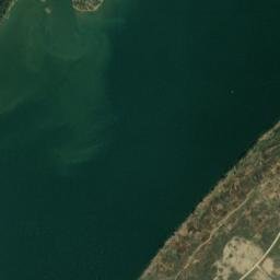 Satellite imagery of Jeonjeongdae, KR