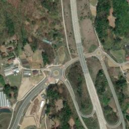 Satellite imagery of Yongdong-bawi, KR