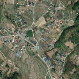 Satellite imagery of Yongdong-bawi, KR