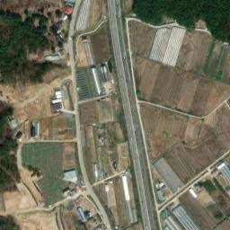 Satellite imagery of Jiribawi, KR