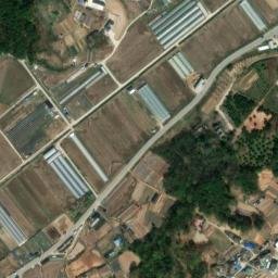 Satellite imagery of Jiribawi, KR