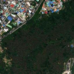 Satellite imagery of Bomunsanseong, KR