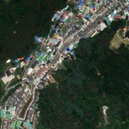 Satellite imagery of Bomunsanseong, KR