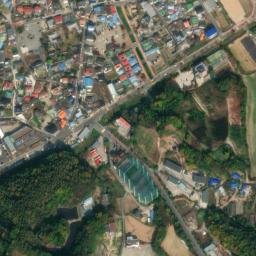 Satellite imagery of Okcheon-hyanggyo, KR