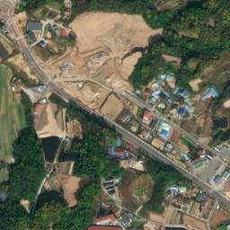 Satellite imagery of Okcheon-hyanggyo, KR