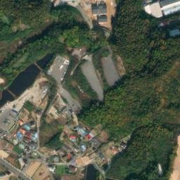 Satellite imagery of Okcheon-hyanggyo, KR