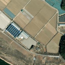 Satellite imagery of Wŏram-jŏng, KR