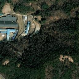 Satellite imagery of Wŏram-jŏng, KR