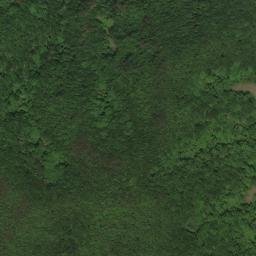 Satellite imagery of Pyŏngp’ung-bawi, KR