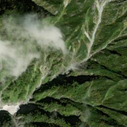 Satellite imagery of 南岳, JP
