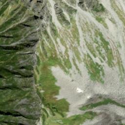 Satellite imagery of 南岳, JP