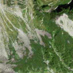 Satellite imagery of 南岳, JP