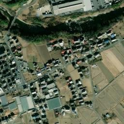 Satellite imagery of 安中原市杉並木, JP