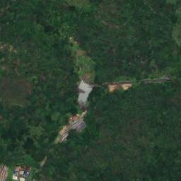 Satellite imagery of 三角点, JP