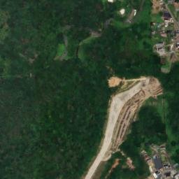 Satellite imagery of 三角点, JP