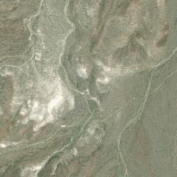 Satellite imagery of Centennial Flat Clay Mine, US