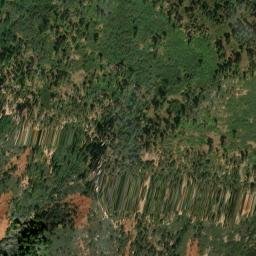 Satellite imagery of 8016 CANYON — NGS DO5654 — Coconino County, US, US
