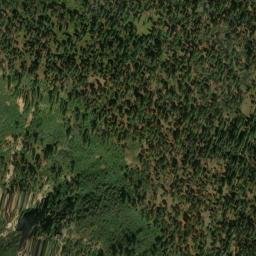 Satellite imagery of 8016 CANYON — NGS DO5654 — Coconino County, US, US