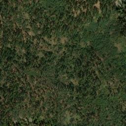 Satellite imagery of 8016 CANYON — NGS DO5654 — Coconino County, US, US