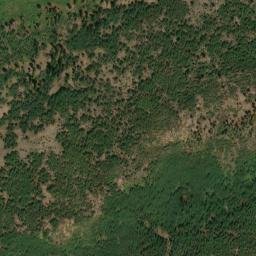 Satellite imagery of 8423 — NGS DO5661 — Coconino County, US, US