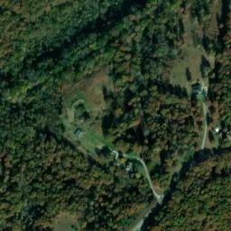 Satellite imagery of Arlington Ridge, US
