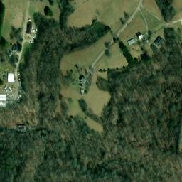 Satellite imagery of Paradise Ridge, US