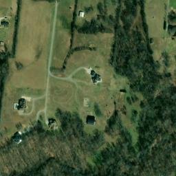 Satellite imagery of Paradise Ridge, US
