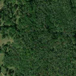 Satellite imagery of Indian Ladder Bluff, US