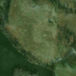 Satellite imagery of Scraunchers Rock Bluff, US