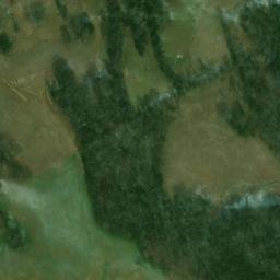 Satellite imagery of Scraunchers Rock Bluff, US